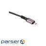 Кабель USB Type-C - RJ45, 2m (CA914920)