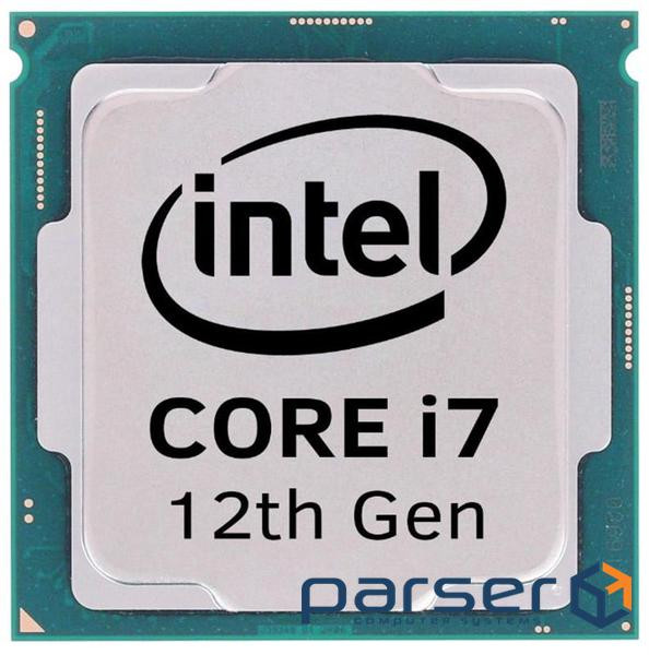 Процесор INTEL Core i7 12700F (CM8071504555020)