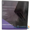 БЖ 700W Casecom, 120mm, Modular, Box (CM 700FM ATX)