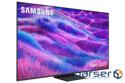 Телевізор Samsung QE65QN80FAUXUA