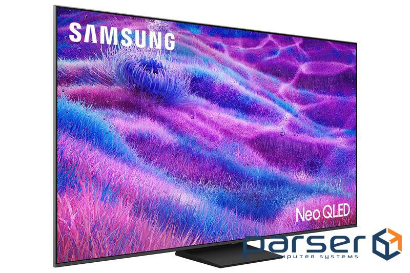 Телевізор Samsung QE65QN80FAUXUA