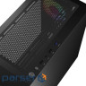 Корпус LOGIC CONCEPT Portos ARGB Mini Black (AM-PORTOS-10-0000000-0002)