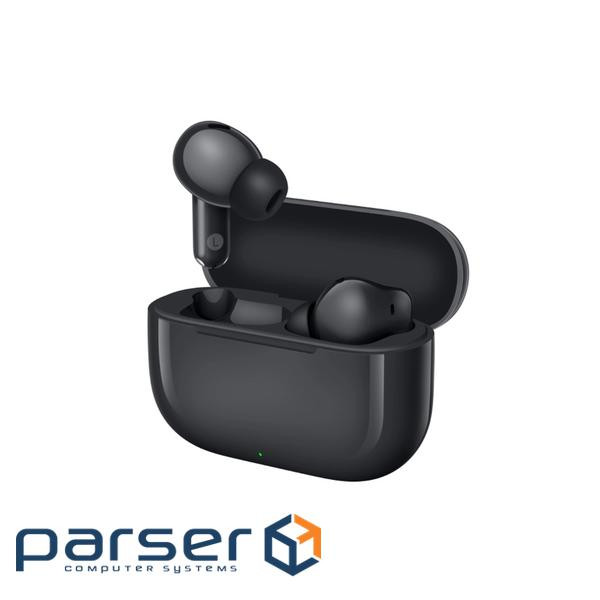 Навушники Huawei FreeBuds SE 4 ANC Black (55038499)