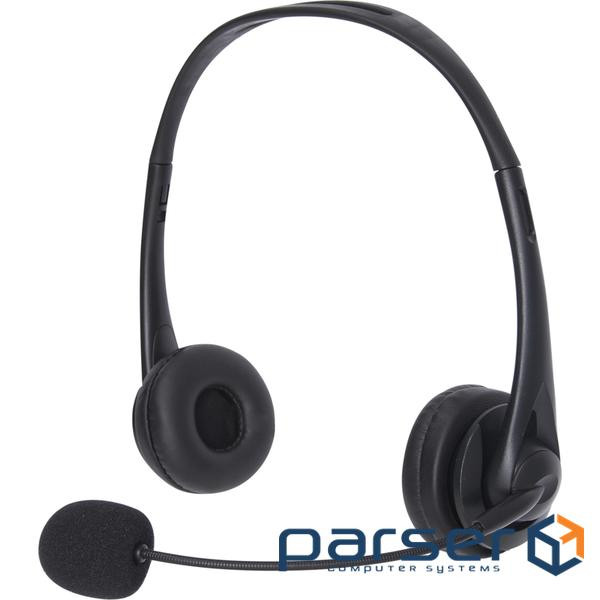 Навушники з мікрофоном Sandberg USB Office (126-12) Sandberg USB Office (126-12)