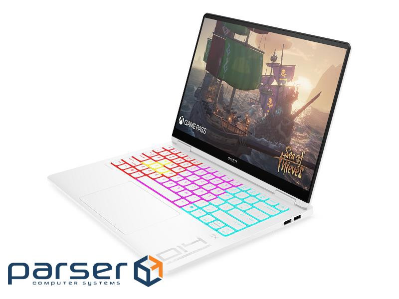 Ноутбук HP OMEN 14-fb1014ua (C3US6EA)