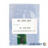 Тонер OKI B2200/2400 Black, 65г , +chip IPM (TDO02-65-CH)