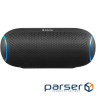 Акустична система 1.0 Defender Enjoy S650 16Вт RGB/BT/USB/TF/MP3/FM/AUX (65651)