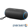 Акустична система 1.0 Defender Enjoy S650 16Вт RGB/BT/USB/TF/MP3/FM/AUX (65651)