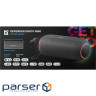 Акустична система 1.0 Defender Enjoy S650 16Вт RGB/BT/USB/TF/MP3/FM/AUX (65651)