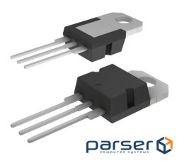 Транзістор IRFB3206 (N-Channel MOSFET 60В 210А TO-220) (IRF3206) TO-220) (IRF3206)