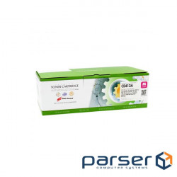 Картридж Static Control HP CLJP CE413A (305A) 2.6k magenta (002-01-RE413A)