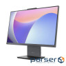 Моноблок 27FM/i5-13420H/16/512/Intel HD/W11P/WF/KM /Luna grey LENOVO ThinkCentre AIO ne (12SB0017UI)