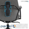 Офісне крісло OfficePro Fusion OC577G Gray