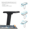 Офісне крісло OfficePro Fusion OC577G Gray