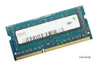 Оперативна пам'ять Hynix SoDIMM DDR3 2GB 1333 MHz (HMT325S6BFR8C-H9N0)