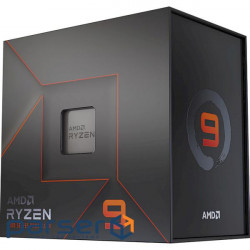 CPU AMD Ryzen 9 7900X (100-100000589WOF)