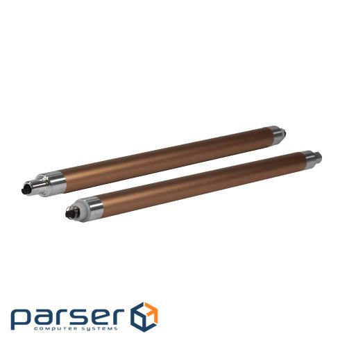 Вал магнітний HP LJ P2030/2035/2050/2055, Welldo, в зборі, покриття Deep Golden Glossy (WD-MRH505AX) Deep Golden Glossy (WD-MRH505AX)