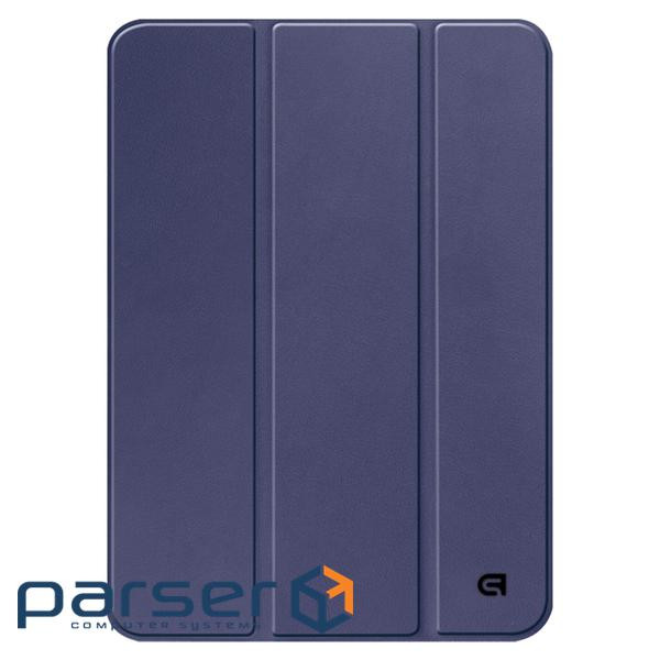 Чохол до планшета Armorstandart Smart Case iPad 11 2025 (A16) / 10.9 2024 / 2022 Blue (ARM83975)