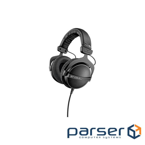 Навушники Beyerdynamic DT 770 PRO LB 250 ohms (529589)