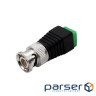 Connector GreenVision BNC/ M (male) (100 шт) (3571)