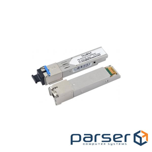 Модуль SFP SFPd-20-1310-WDM-LC Step4Net