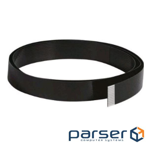 Шлейф HP LJ M1212 / M1214 / M1217 сканеру (FFK-M1212-VE)