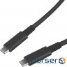 LENOVO USB-C to USB-C cable 1m (4X90U90619)