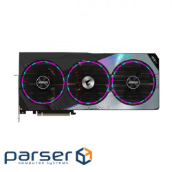 Video card MSI GeForce GT1030 2048Mb AERO ITX OC (GT 1030 AERO ITX 2G OC) PCI-Express x16 3.0, 2 ГБ, GDDR5, 64 Bit, Base - 1265 MHz, Boost - 1518 MHz, 1 x HDMI, 1 x DVI, 30 Вт AORUS GeForce RTX 4090 Master 24G (GV-N4090AORUS M-24GD)