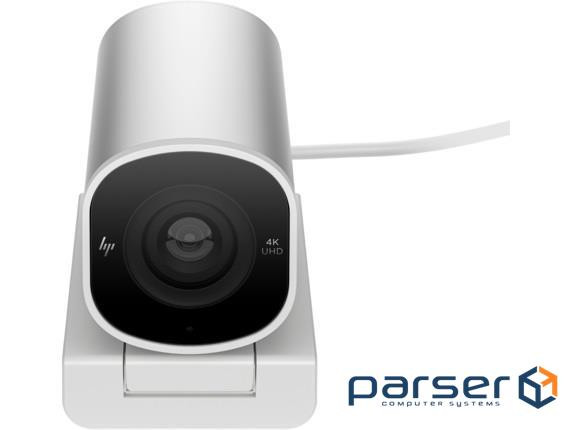 Веб-камера HP 960 4K Streaming Webcam (695J6AA)