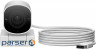 Веб-камера HP 960 4K Streaming Webcam (695J6AA)