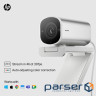Веб-камера HP 960 4K Streaming Webcam (695J6AA)