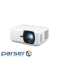 Проектор LS630W(WXGA ,4500Lm,3000000:1,HDMI*2, USB , RS232, RJ45, 1.18-1.54, laser, 20/30, (VS20366)