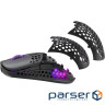 Миша ігрова XTRFY M42W RGB Black (M42W-RGB-BLACK)