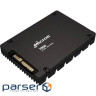 SSD диск MICRON 7500 Pro 3.84TB 2.5" U.3 15mm NVMe Bulk (MTFDKCC3T8TGP-1BK1DABYYR)