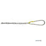 Затиск спіральний STC-1(2)-(5.0-6.3)