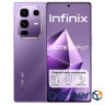 Мобільний телефон Infinix Note 50 Pro+ 12/256Gb NFC Enchanted Purple (4894947070075)