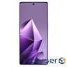 Мобільний телефон Infinix Note 50 Pro+ 12/256Gb NFC Enchanted Purple (4894947070075)