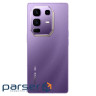 Мобільний телефон Infinix Note 50 Pro+ 12/256Gb NFC Enchanted Purple (4894947070075)