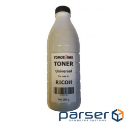 Тонер RICOH UNIVERSAL 260г Tomoegawa (TG-RUT-260) (TG-RUT-260г )
