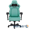 Крісло ігрове Anda Seat Kaiser 4 Size L Green (AD12YDDC-L-20-E-PV/C)