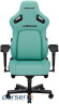 Крісло ігрове Anda Seat Kaiser 4 Size L Green (AD12YDDC-L-20-E-PV/C)