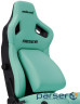 Крісло ігрове Anda Seat Kaiser 4 Size L Green (AD12YDDC-L-20-E-PV/C)