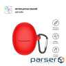 Чохол для навушників Armorstandart Hang Case для Huawei FreeBuds 5 Red (ARM80461)