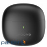 Беспроводные наушники Proove Intro TWS (APP) black (TWYP53002201)