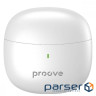 Беспроводные наушники Proove Intro TWS (APP) black (TWYP53002201)