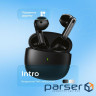 Беспроводные наушники Proove Intro TWS (APP) black (TWYP53002201)