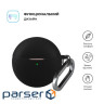 Чохол для навушників Armorstandart Hang Case для Huawei FreeBuds 7i Black (ARM90048)