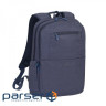 Notebook backpack RivaCase 15.6" 7760 Blue (7760Blue) (7760 (Blue))