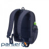 Notebook backpack RivaCase 15.6" 7760 Blue (7760Blue) (7760 (Blue))