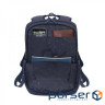 Notebook backpack RivaCase 15.6" 7760 Blue (7760Blue) (7760 (Blue))